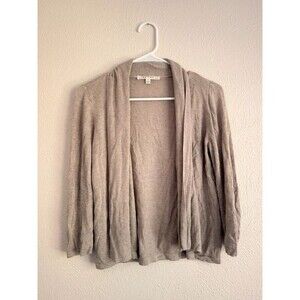 Lightweight cardigan